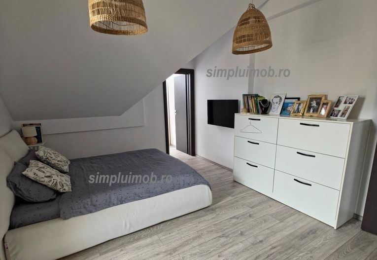 Duplex 100  mp   metrou berceni & metrou dimitrie leonida - Poză 6