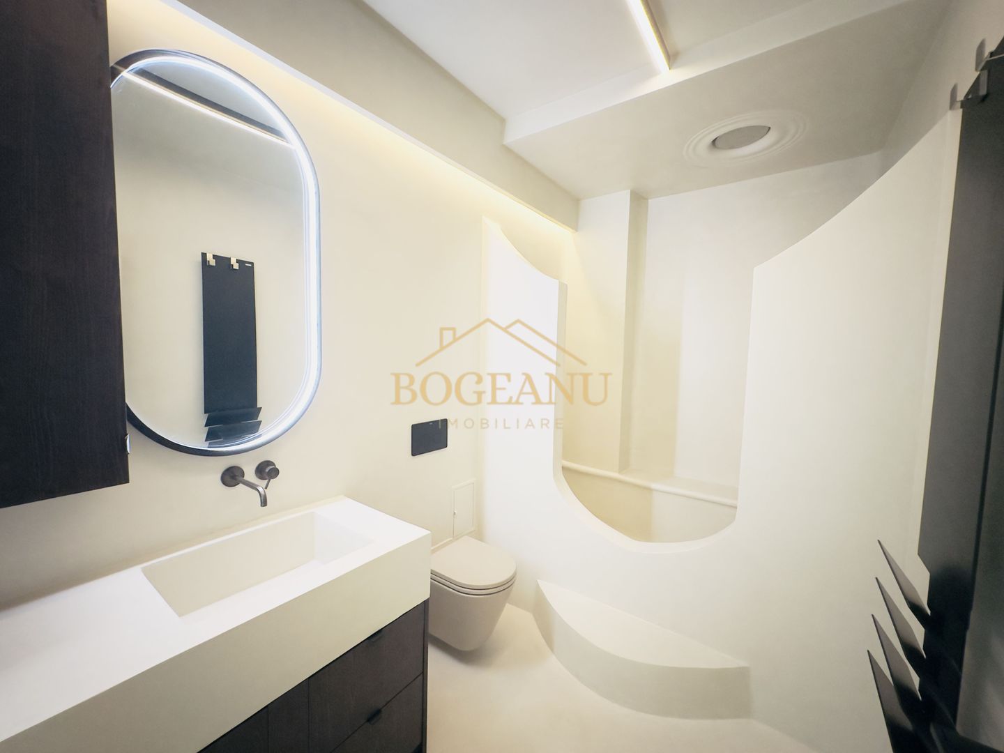 BG112-Apartament de LUX-Mobilat Utilat-Brancoveanu - Poză 12