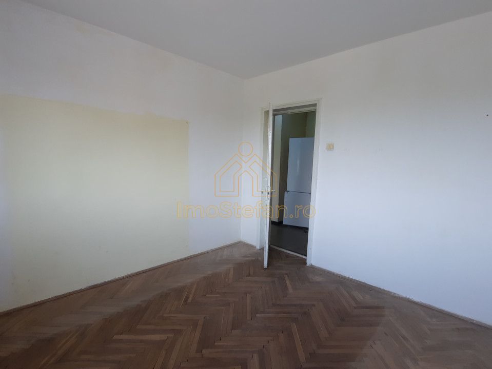 Constanta - apartament 3 camere vizavi de parcul Garii - Poză 6