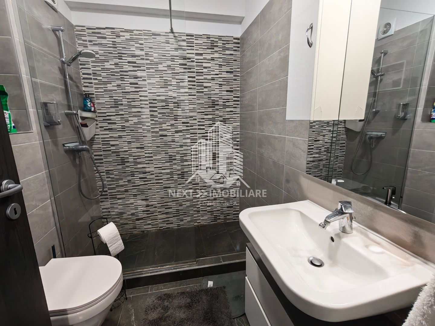 Mamaia Nord | Apartament 2 camere, parcare proprie, D25 - Poză 8