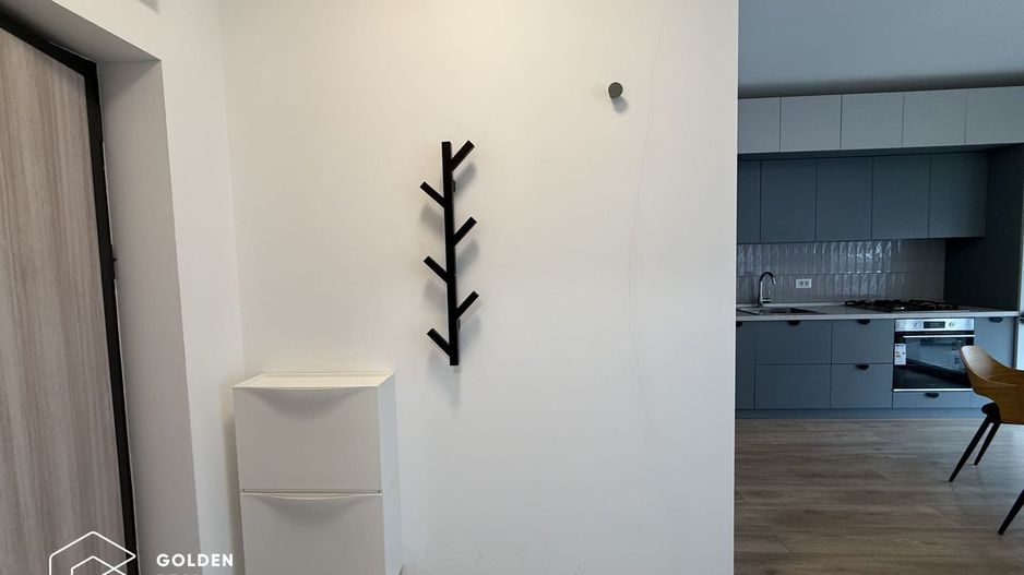 Apartament 2 camere, ARED AFI, loc de parcare inclus - Poză 9