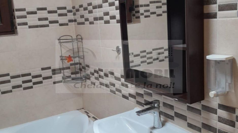 Apartament 3 Camere – Ambiance Residence 3, Valea Lupului- 450 Euro - Poză 11