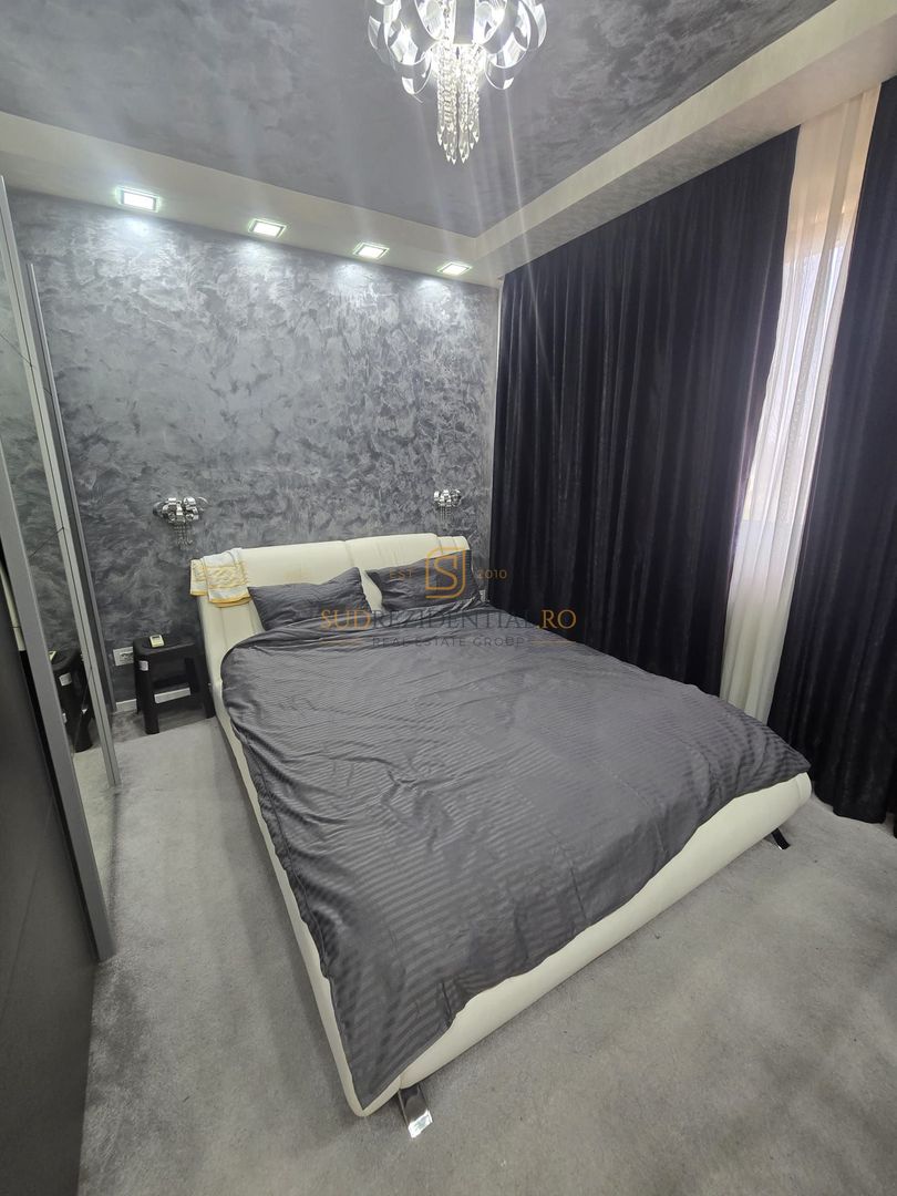 Apartament 2 camere – 52,41 mp zona Bd. Brancoveanu – Luica, Sector 4 - Poză 3