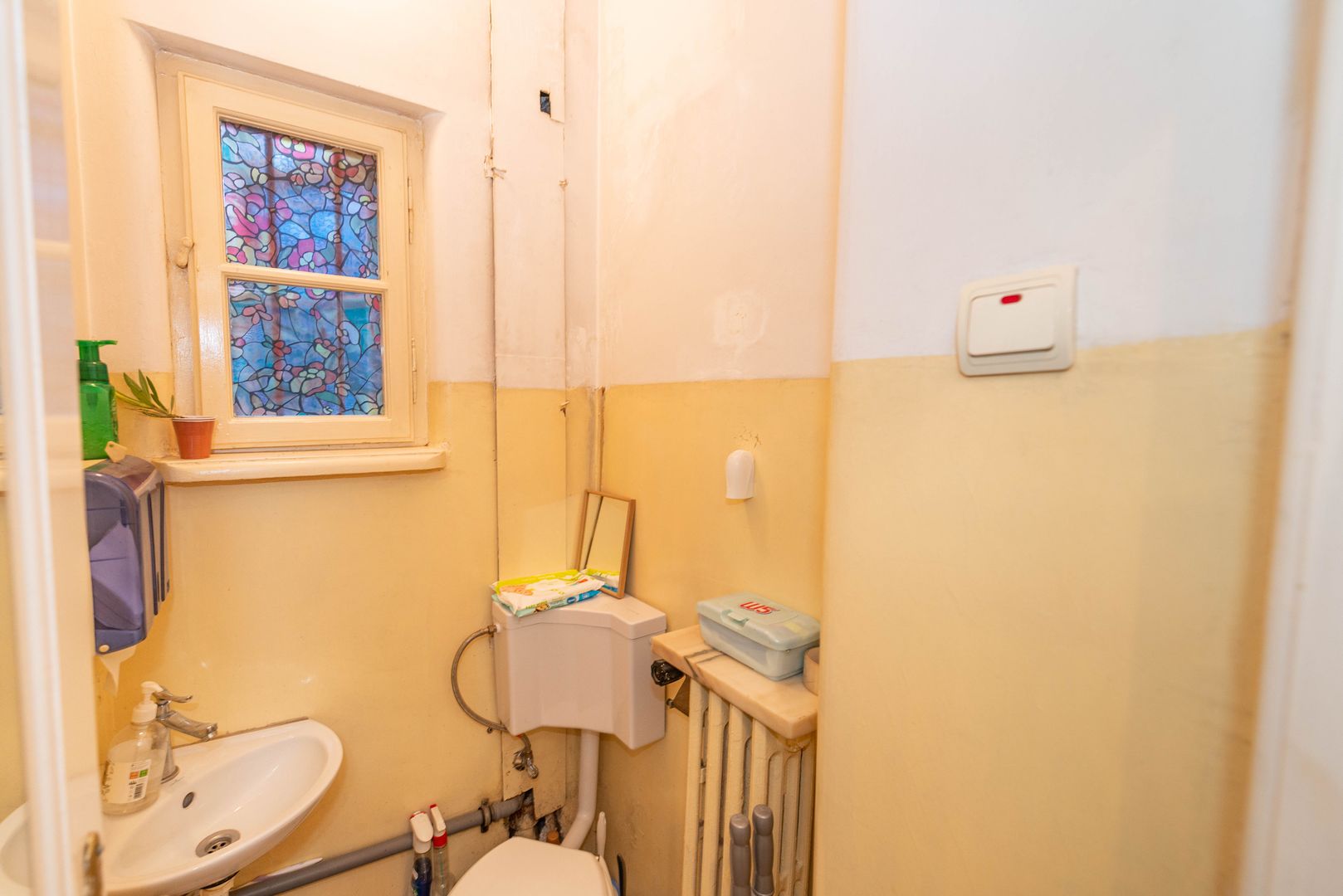 Casa de vanzare, 138 mpu, 244 teren, curte, garaj, Cartierul Domenii - Poză 14