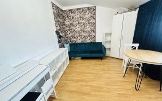 Apartament 2 cam decomandat,55 mp –Tudor Neculai- 106.200 euro - Poză 3