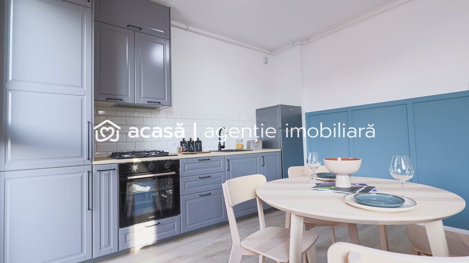 🏡 Mută-te în Ared City și trăiește un stil de viață select! - Poză 2