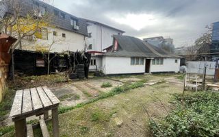 Casă individuală cu teren 213 mp, în inima Iașului - Poză 1