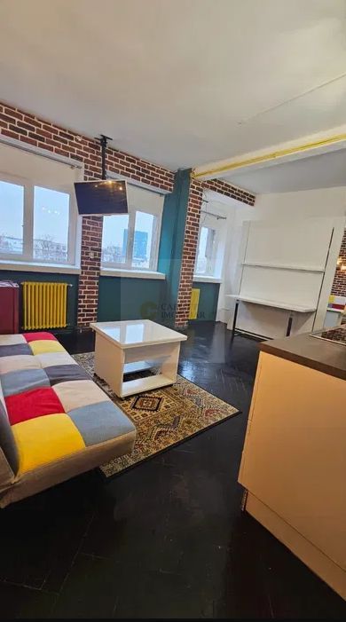 Garsoniera | Piata Sf Gheorghe - Universitate | Airbnb | Creditabil - Poză 3