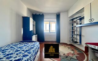 Vânzare apartament în 3 Nivele cu Terasă, Cug-șos.Nicolina - Poză 12