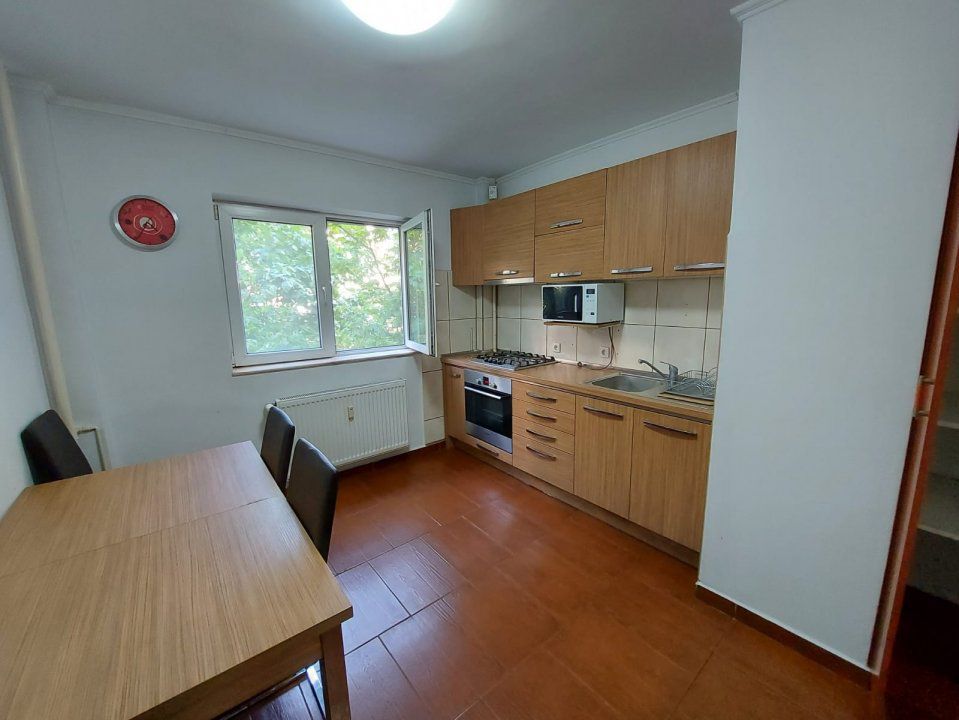Apartament 2 camere Stefan cel Mare - Poză 6