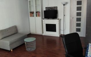 Garsonieră Sala Palatului