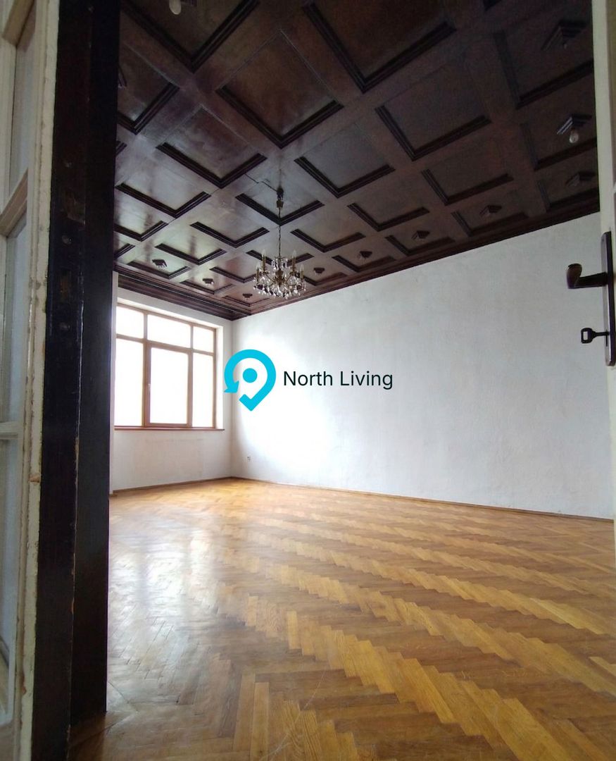 Apartament în vilă interbelică - Poză 2