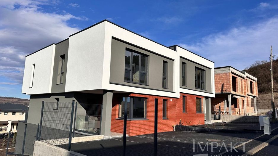 Duplex superb în zona Vivo, Florești! - Poză 1