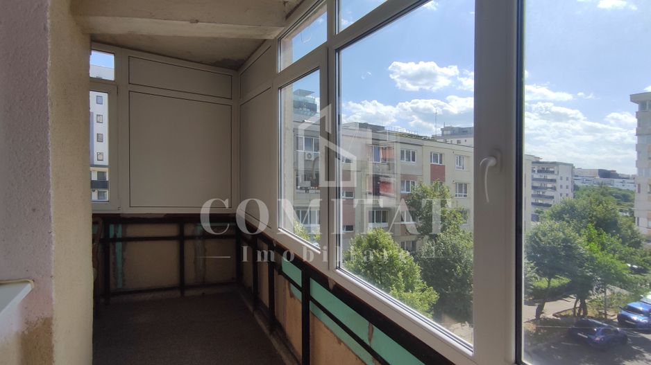 Apartament cu 2 camere | Decomandat | Cartierul Între Lacuri - Poză 13