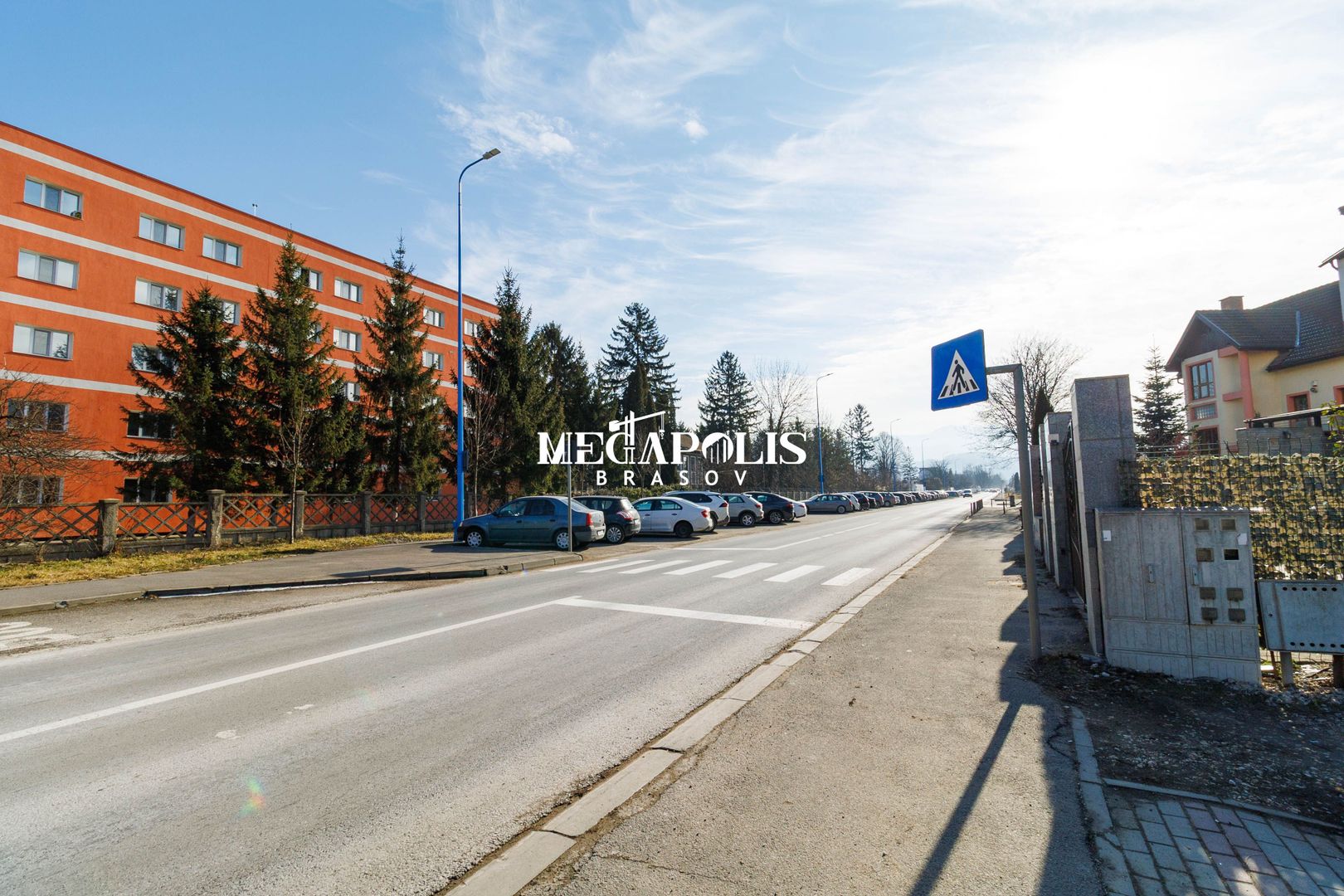 Spațiu birouri | 60mp | Calea Feldioarei | Brașov - Poză 3