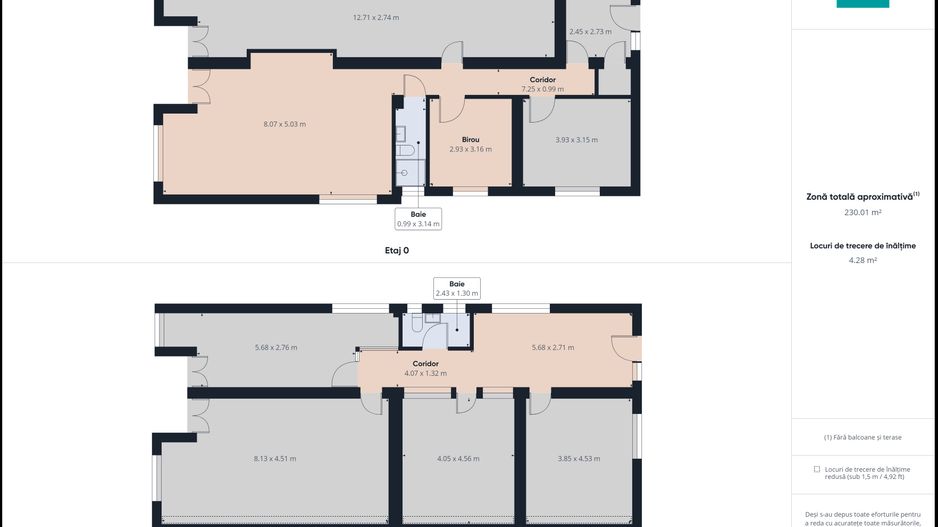 Spațiu comercial sau birouri ultracentral - Poză 3