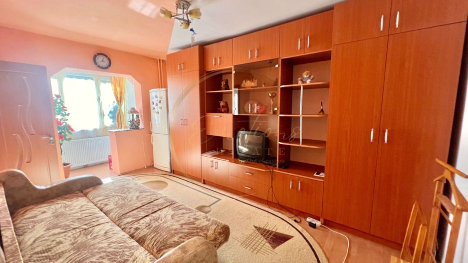 OFERTA | Apartament cu 1 camera | Dambovita , Timisoara - Poză 1