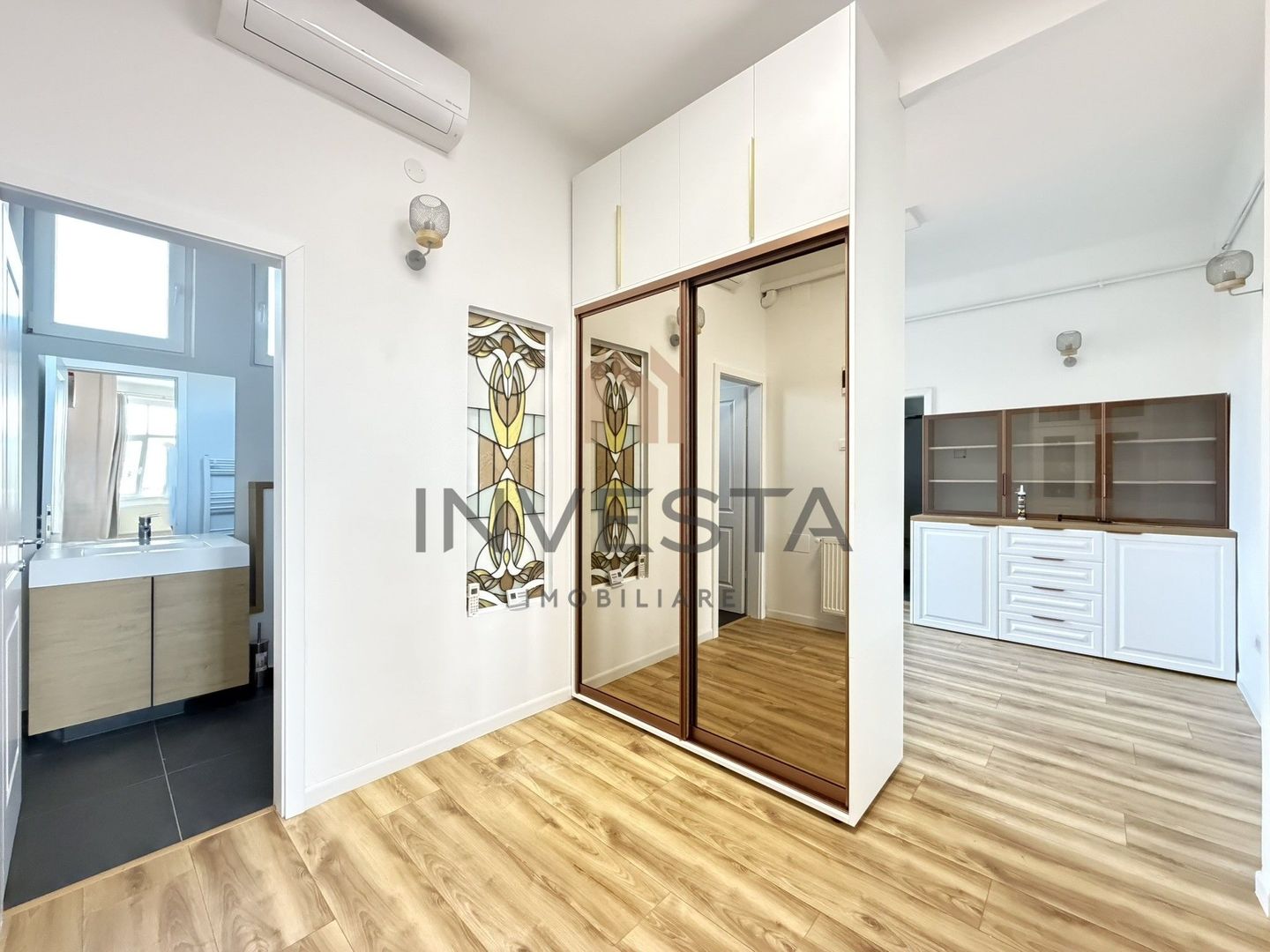 Oportunitate! Apartament cu 4 camere de inchiriat | 105 mp | Central - Poză 1