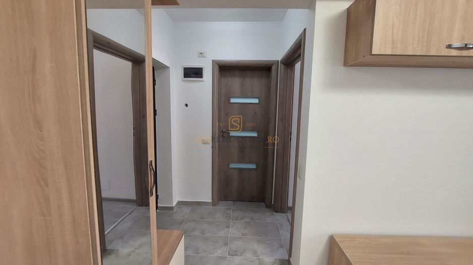 Studio prima închiriere | Metrou Apărătorii Patriei | Parcare inclusă - Poză 8