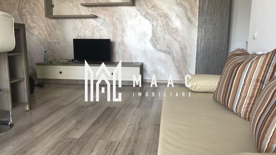 Apartament 2 camere de închiriat | Șelimbăr | balcon | lift - Poză 7
