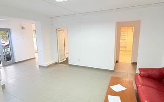 Spatiu comercial de inchiriat | zona Gheorghe Sincai | 100mp - Poză 5