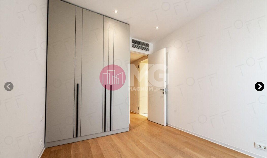 Apartament 3 camere de vanzare- One Verdi Park - Poză 12