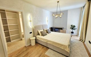 Apartament ultrafinisat | La cheie | Zona Eroilor-Floresti - Poză 1
