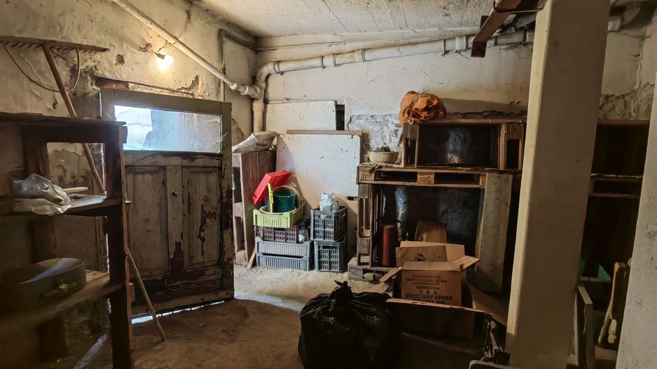 Casă cu 4 camere si teren zona Ciucului 120 m² - Poză 10