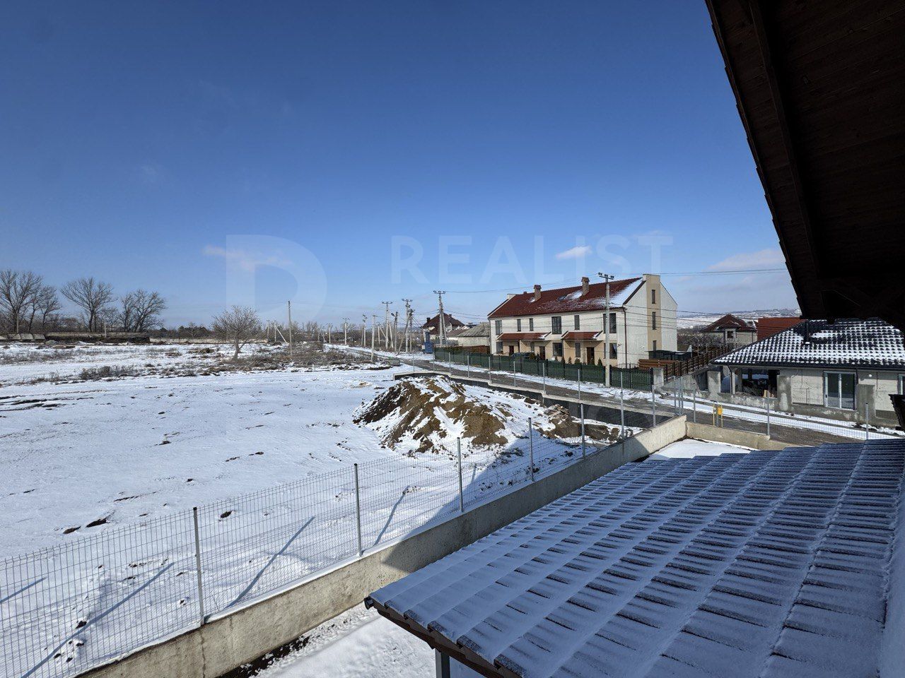 Vânzare, casă, 2 nivele, satul Sociteni, Ialoveni - Poză 23