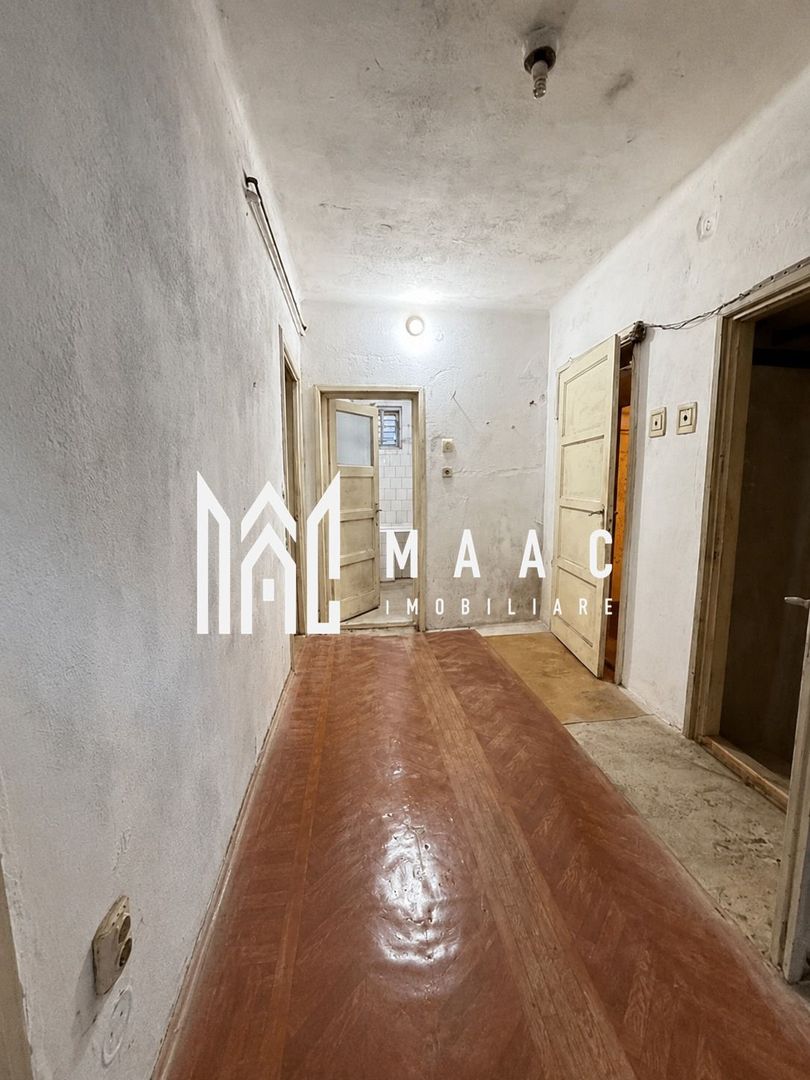 Casa individuala 3 camere | Acces auto | Pivnita I Lupeni - Poză 5
