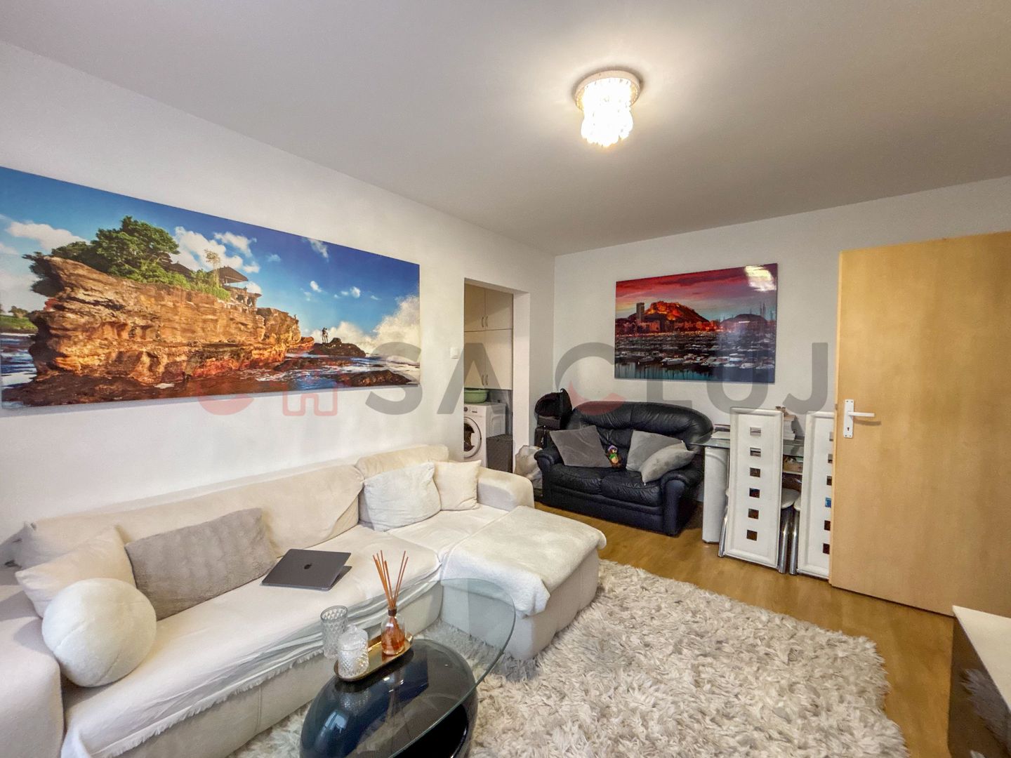 Etaj Intermediar - Apartament Ingrijit in Zona Iulius Mall - Poză 10