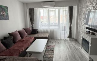 Apartament 3 camere 78 mp utili 3 balcoane 2 bai boxă  zona Terezian - Poză 1