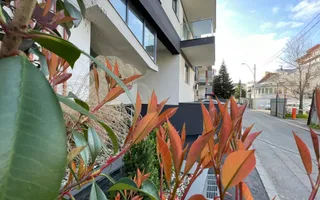 Apartament cu 3 camere LUX***NOU***92 mp***  // Aviatiei-Herastrau - Poză 16