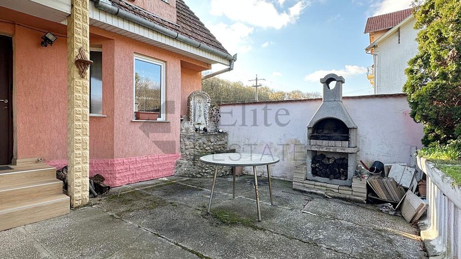 Casa de vacanta de vanzare in Baile Felix - Poză 16