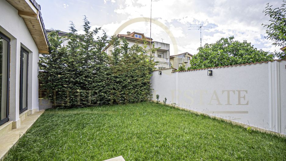 OVIDIU SUD- Vila S+P+M complet mobilată si utilată - Poză 34