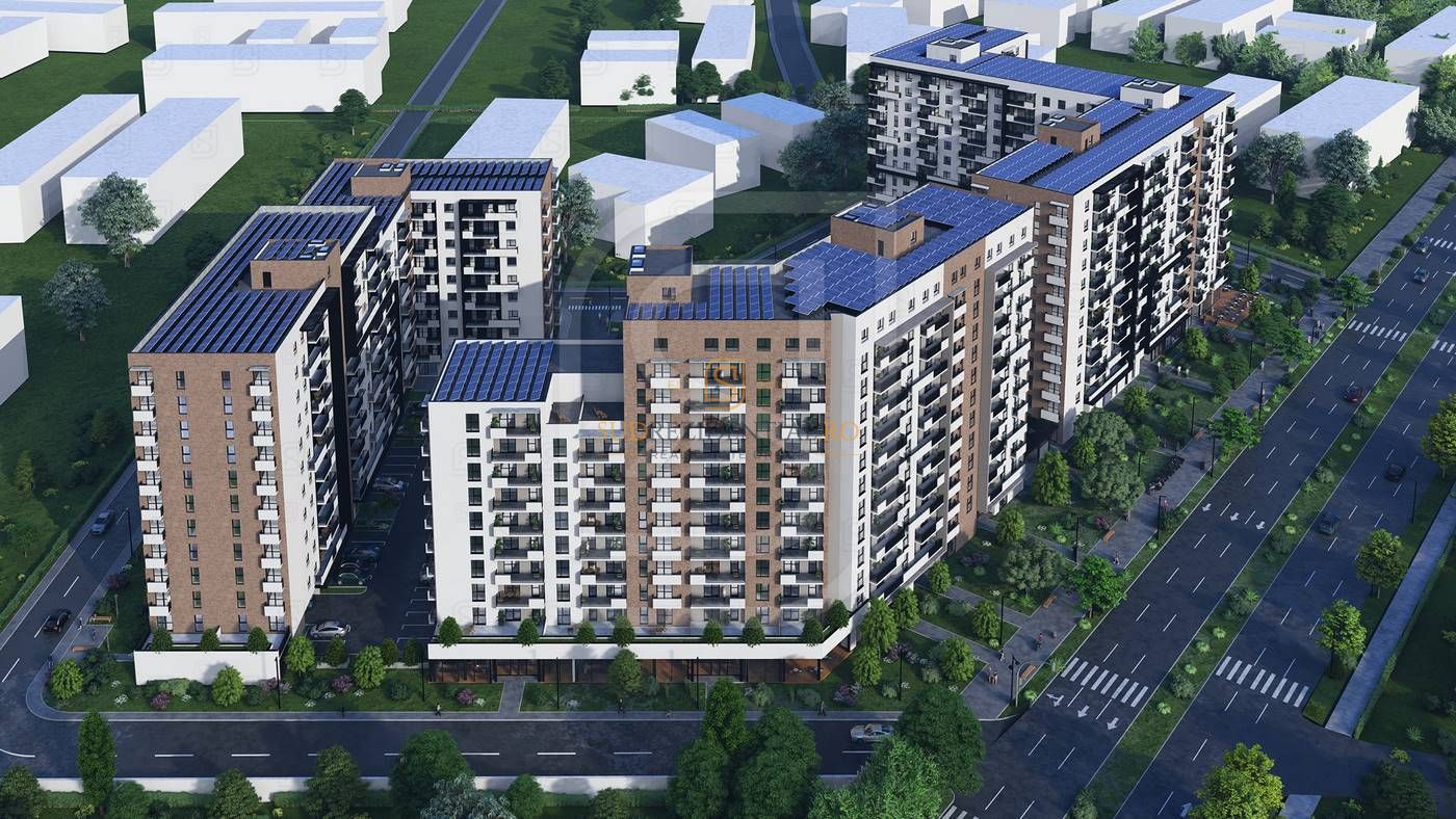 Restaurant premium, 423 mp + terasa 129 mp, parcare - Metalurgiei - Poză 1