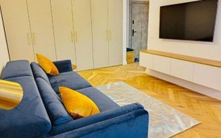 Apartament de lux cu 2 camere in cartierul Plopilor. - Poză 2