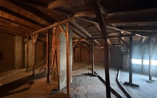 Casa interbelica individuala Str Moise Nicoara -Alba Iulia - Poză 14