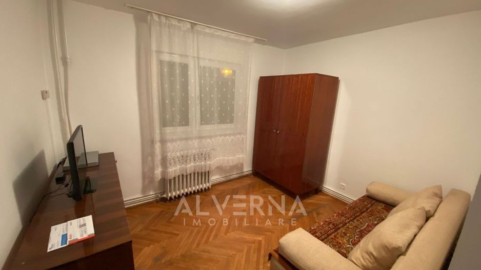 Apartament 2 camere | decomandat | 48 mp | zona Piata Marasti - Poză 1