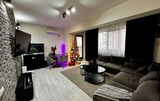 Vand apartament 3 camere nou, cu priveliște superbă, Novum Lacul Morii