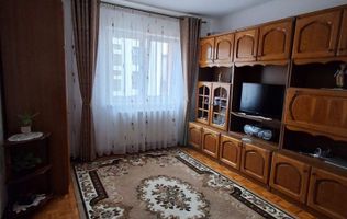 Apartament 2 camere, etajul 2