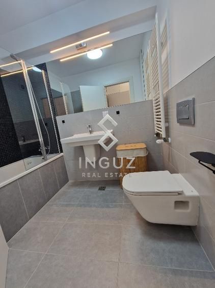 DE ÎNCHIRIAT – APARTAMENT 3 CAMERE PREMIUM – BĂNEASA (ZONA ZOO) - Poză 13