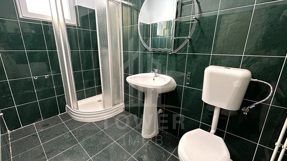 Casă 200 mp de închiriat – locație premium, ideală pentru afaceri diverse - Poză 7