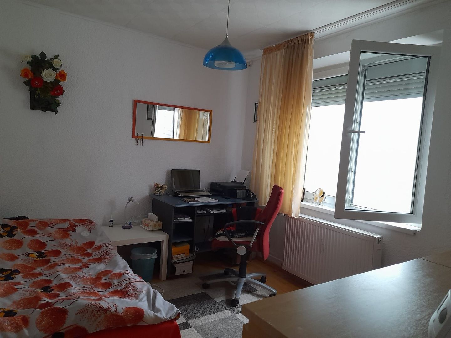Apartament 3 camere zona Dristor - Rm Sarat - Poză 3