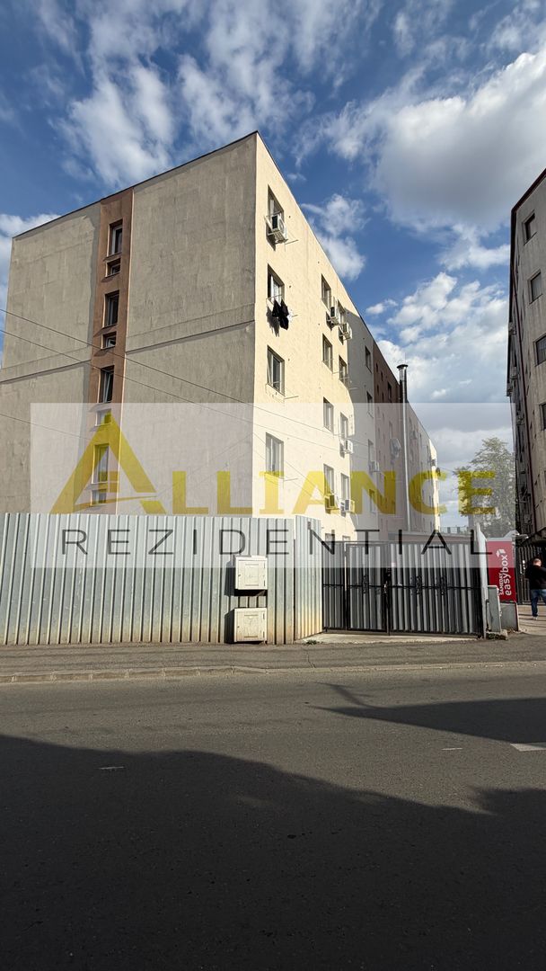 Garsoniera mobilata si utilata | Metrou Dimitrie Leonida - Poză 12