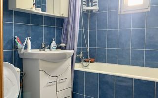 VÂNZARE APARTAMENT 2 CAMERE + MANSARDĂ - Poză 8