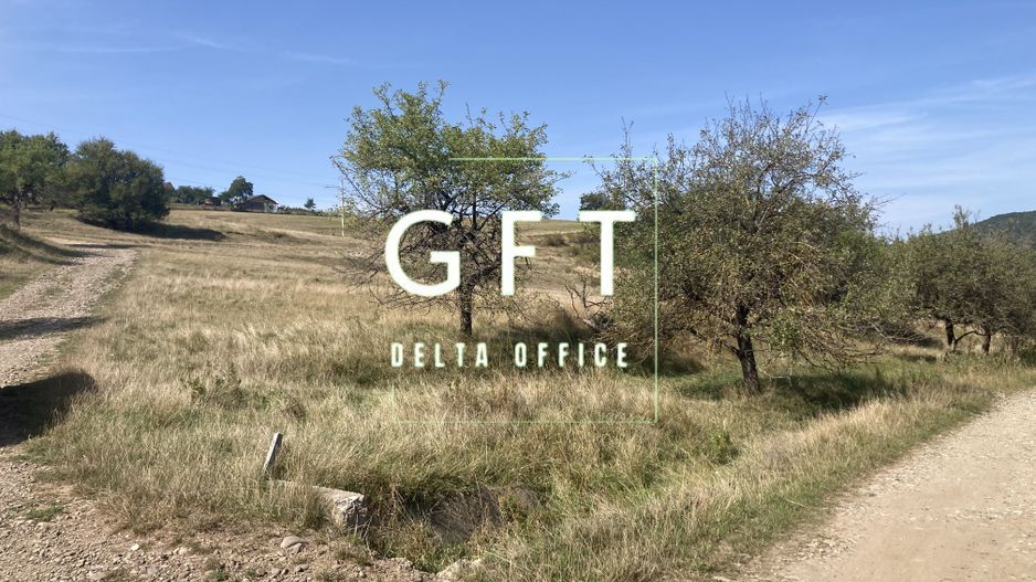 16 Parcele de teren intre 550 mp si 2248 mp-Zona Centura - Poză 3