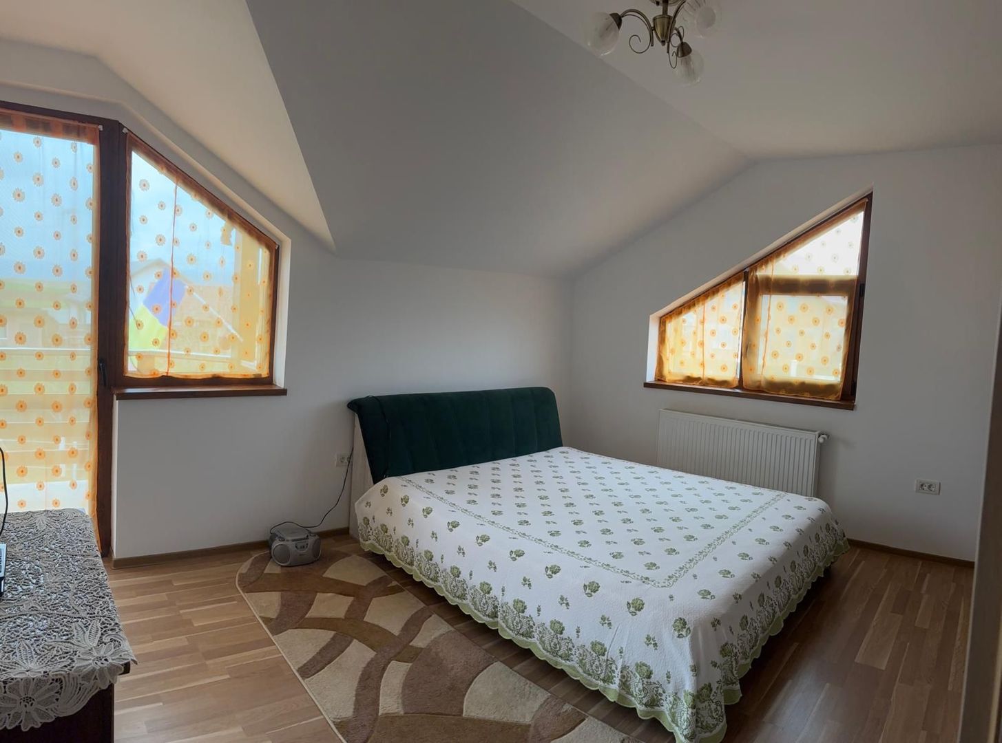 Casă nouă | 800 mp teren | liniște + spațiu | Izvor Brașov - Poză 6