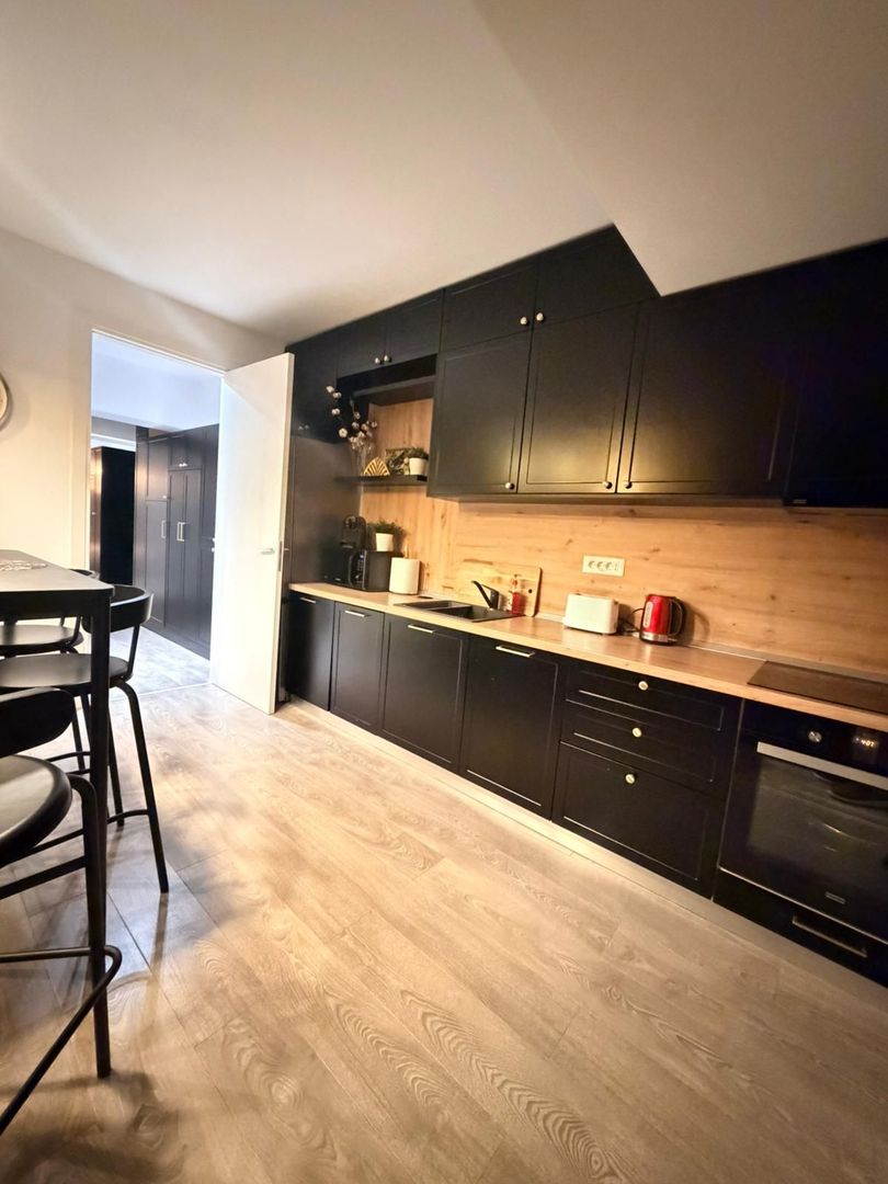 Inchiriere Apartament 3 Camere Cloud 9 Residence 2 Locuri Parcare - Poză 5