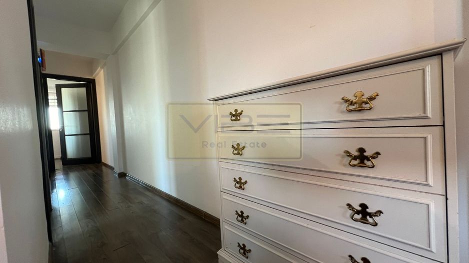 Apartament 2 camere decomandat + parcare Tudor Vladimirescu - Poză 11